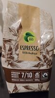 Espresso