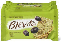 Blevita Olive