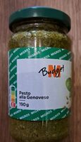 Pesto alla Genovese