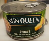 Ananas