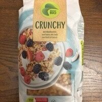 Crunshy