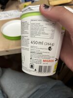 Plant-based Vanilla Chocolate & Cookies Ice Cream