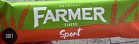 Farmer Classic Sport