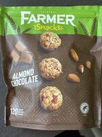 Almond Chocolate