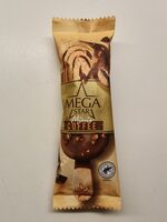 Mega Star Minis Coffee