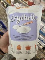 Erythrit