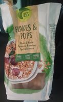 Flakes & Pops
