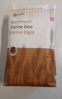Ruchmehl