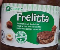 Frelitta