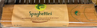 Spaghettini