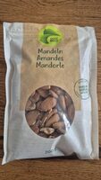 Amandes