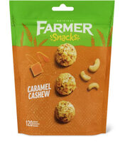 Farmer Snacks original