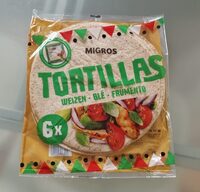 Tortillas