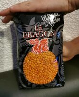 Lentilles rouges