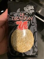 Quinoa blanc