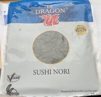Sushi nori