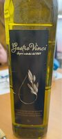 Huile d olive extra vierge