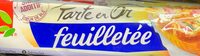 Pate feuilleté