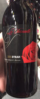 Syrah 2015