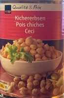 Kichererbsen