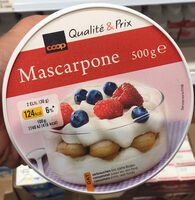 Mascarpone