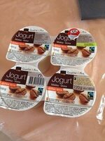 Jogurt Mokka