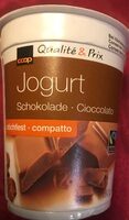 Chocolate
