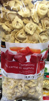 Tortellini à la viande de boeuf
