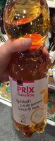 Jus de pomme