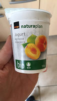 Jogurt : Abricot