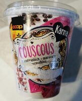 Couscous