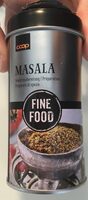 Mélange d'épices Masala
