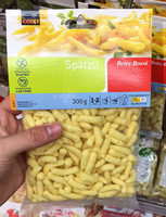 Spätzli