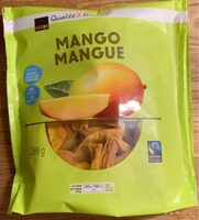 Mangues