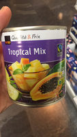 Tropical Mix