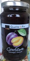 Confiture
