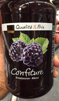 Confiture