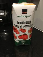 Jus de tomate