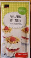 Pistaches