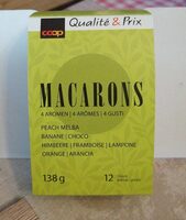 Macarons