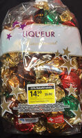Liqueur Assortiment