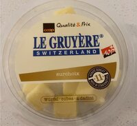 Le Gruyère