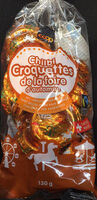 Chilbi Croquettes de la foire d'automne