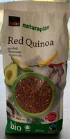 Red Quinoa