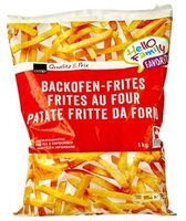 Pommes