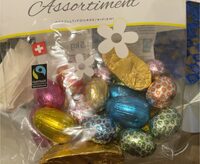 Cioccolatini