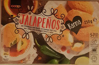 Jalapeños