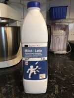 Lait