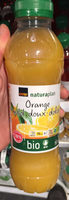 Orange doux