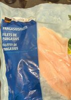 Qualité & Prix Pangasiusfilets
